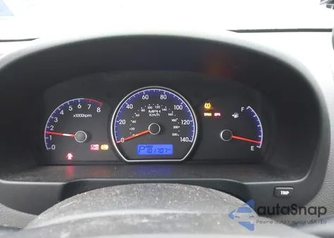 2009 Hyundai Elantra Gls z USA, uszkodzony, nr VIN KMHDU46D39U749738